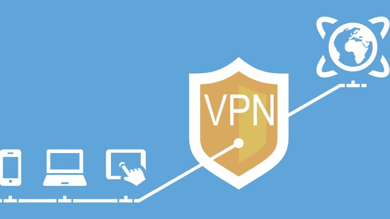 Access VPN là phần mềm fake địa chỉ IP